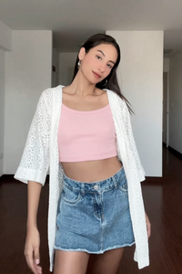 Capa Muriel Perla