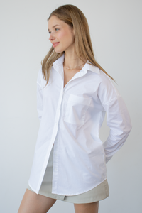 Camisa Haile Perla