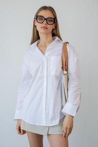 Camisa Haile Perla