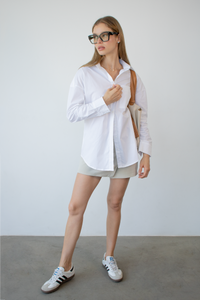 Camisa Haile Perla