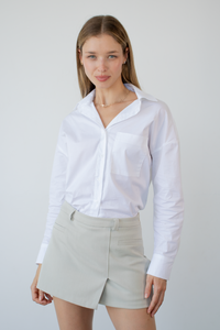 Camisa Haile Perla