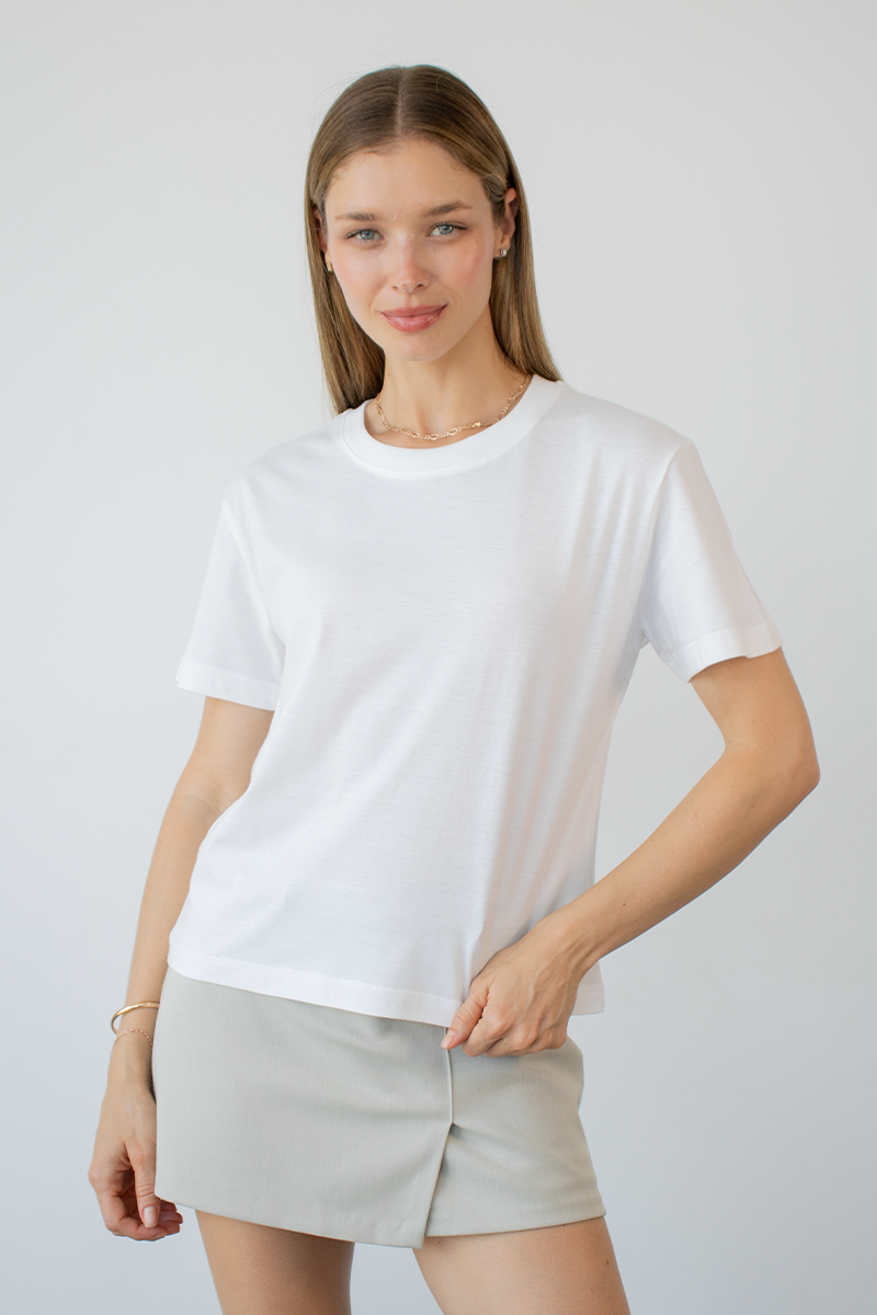 Polo Basic Luca Perla