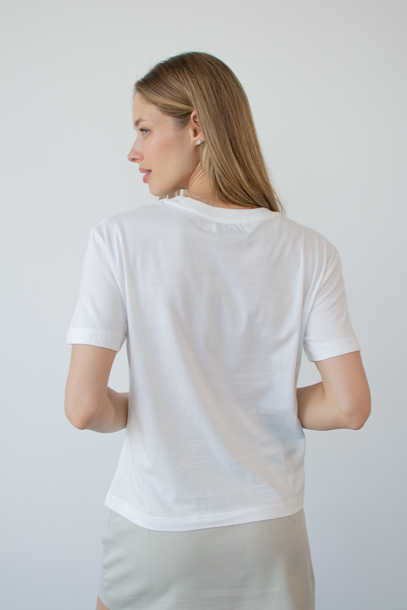 Polo Basic Luca Perla