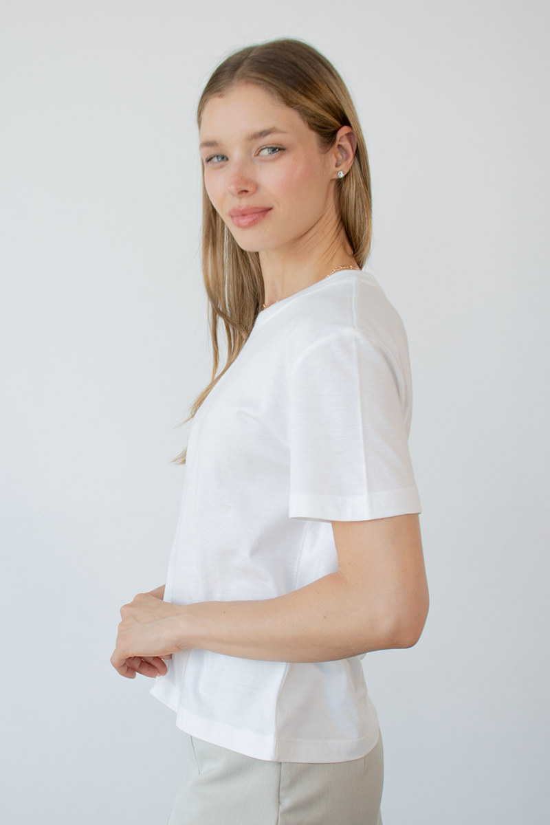 Polo Basic Luca Perla