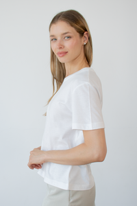 Polo Basic Luca Perla