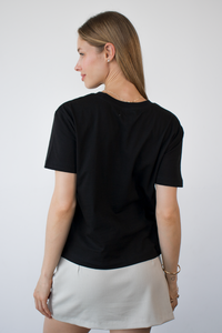 Polo Basic Luca Negro