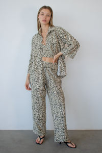 Camisa Malina