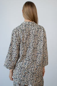 Camisa Malina