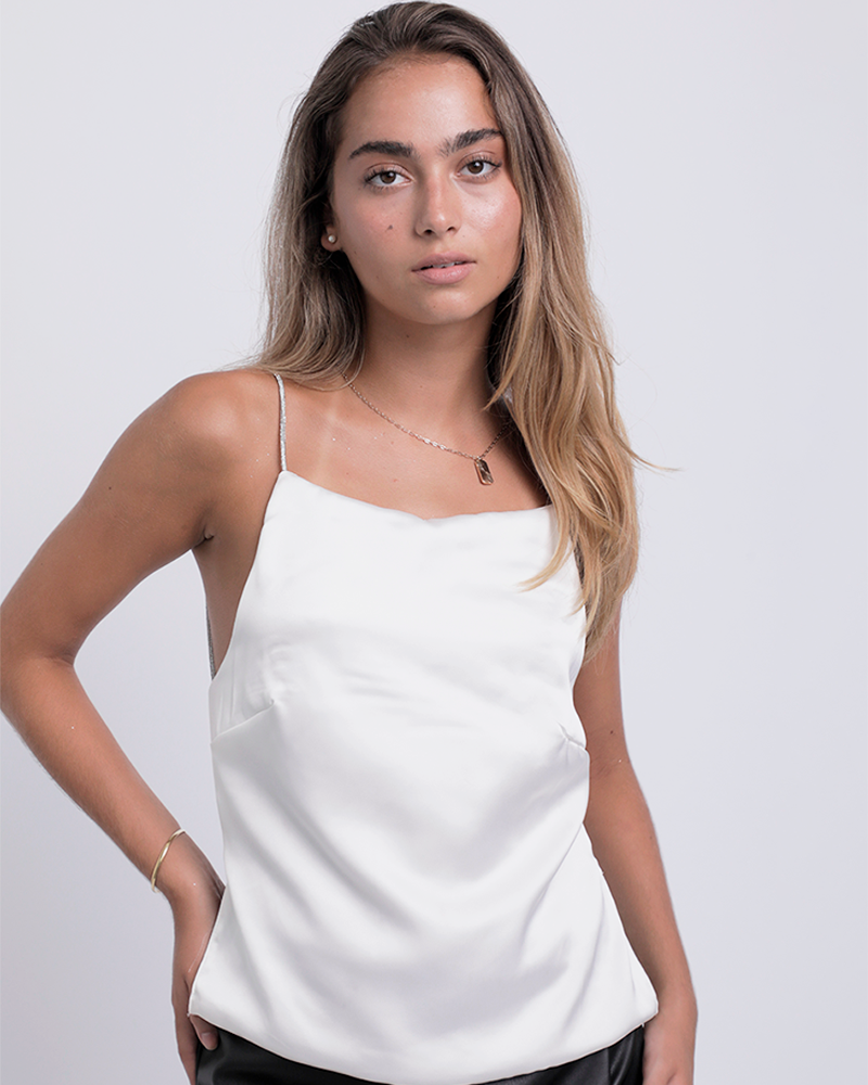 Top Lucia Perla