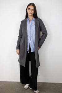 Camisa Roxy Celeste