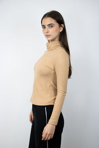 Jogger palazo vena negro