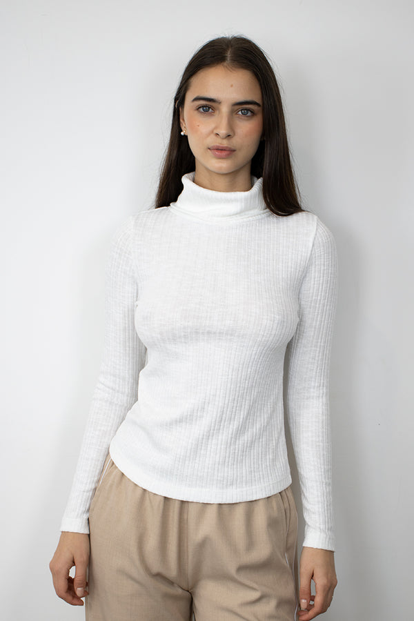 Cafarena White