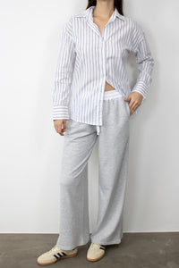 Pantalòn Andrea Melange