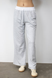 Pantalòn Andrea Melange