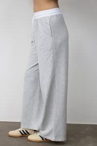 Pantalòn Andrea Melange