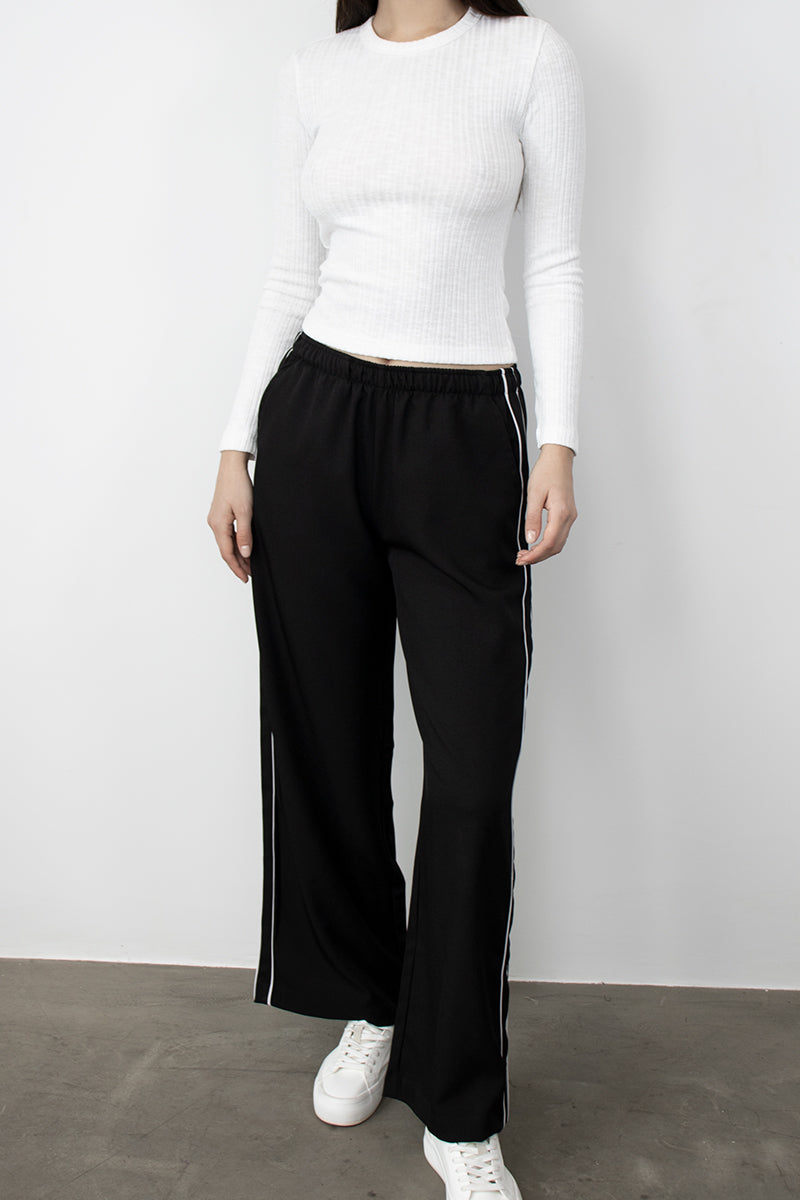 Pantalón Doble Vena