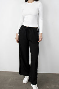 Pantalón Doble Vena