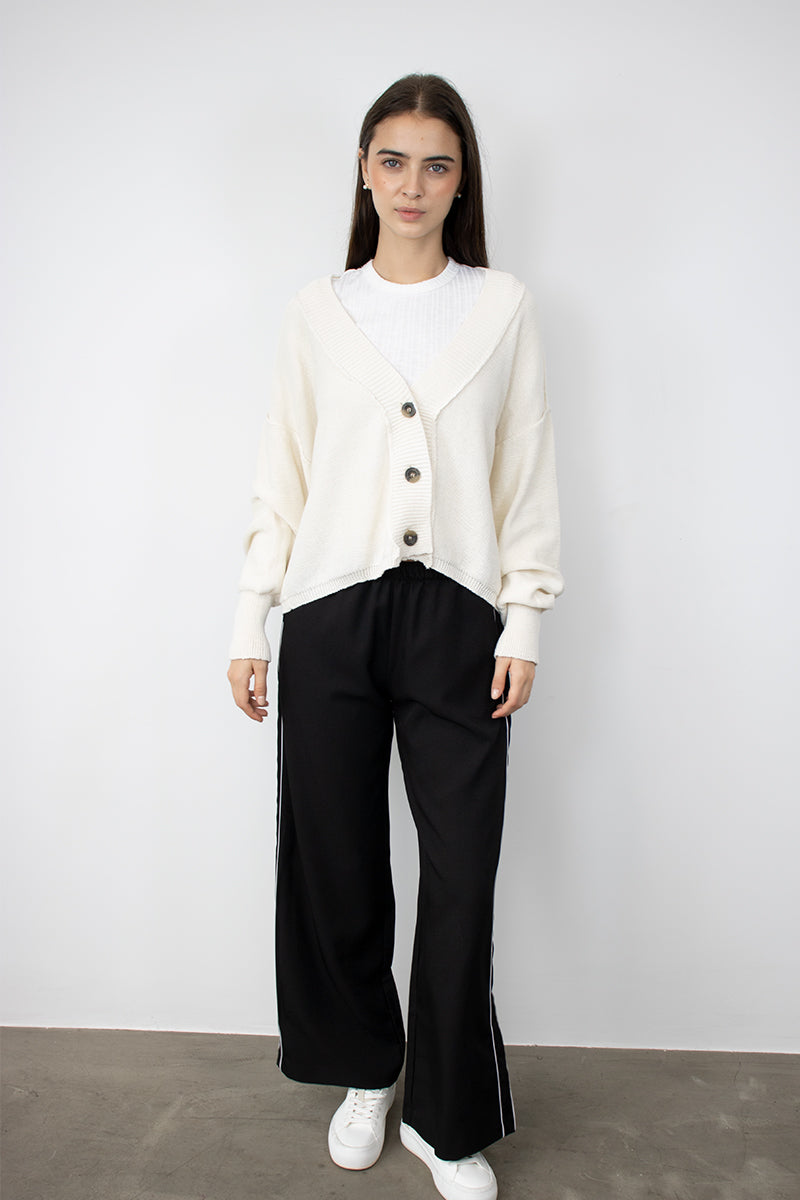 Pantalón Doble Vena