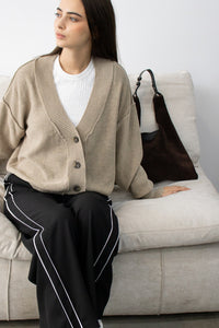 Pantalón Doble Vena