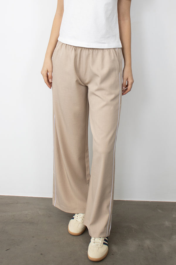 Pantalon doble vena