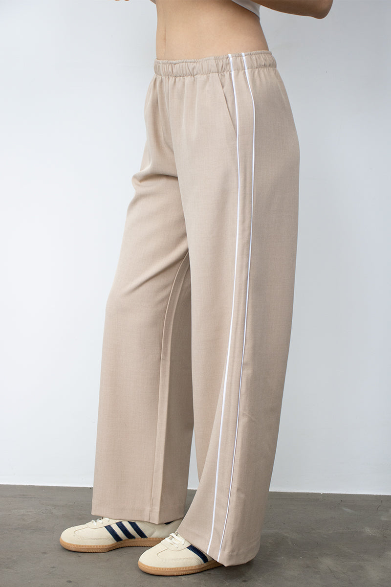 Pantalon doble vena