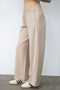 Pantalon doble vena