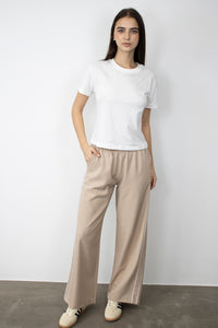 Pantalon doble vena