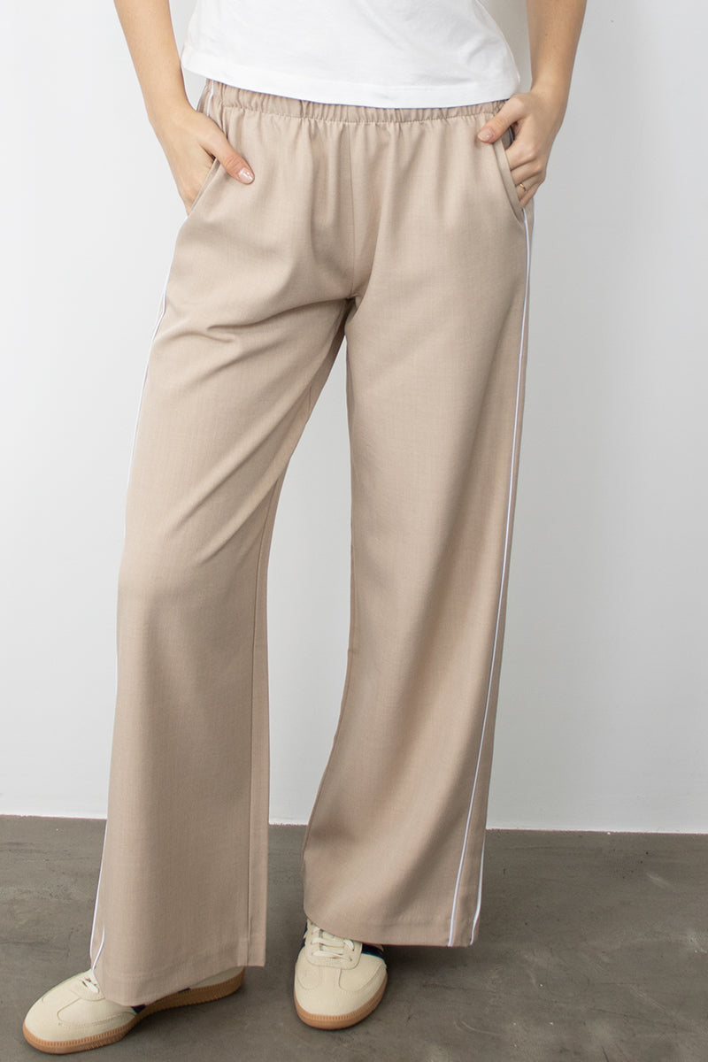 Pantalon doble vena