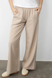 Pantalon doble vena