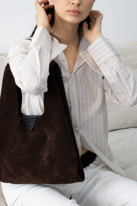 Pantalon Andrea white