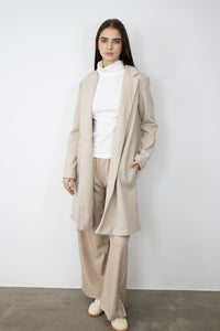 Pantalon doble vena