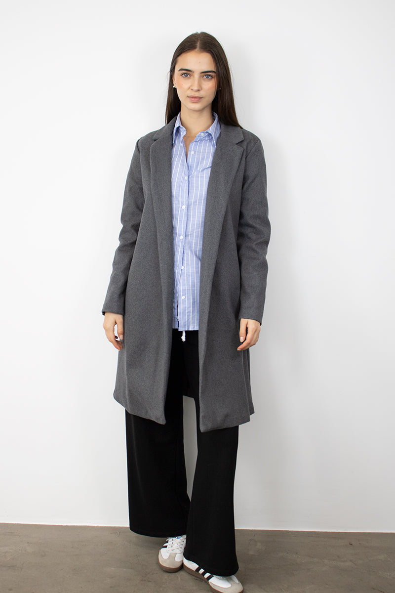 Pantalon Adriana Negro